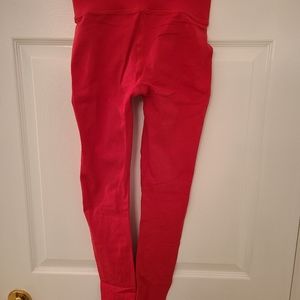3/$65 Fabletics power sculpt leggings